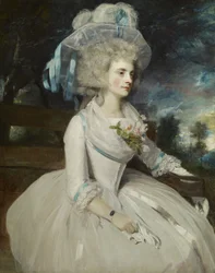 Selina, Lady Skipwith